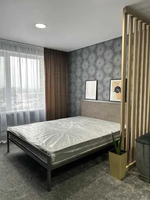 Продам 1ком квартиру район пр Слобожанский