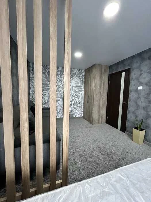 Продам 1ком квартиру район пр Слобожанский