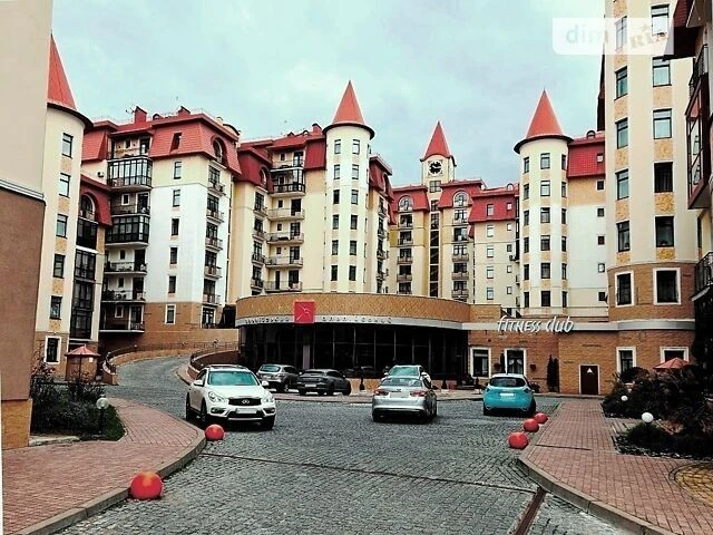 Apartment for sale 155 sq. m. with high-quality renovation and furniture in Zh
