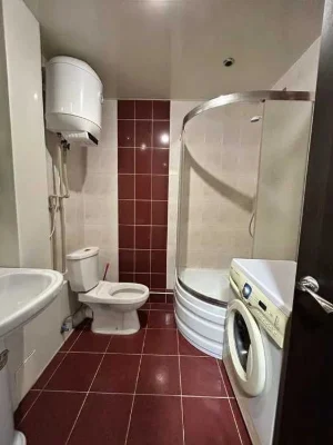 Продам 1ком квартиру район пр Слобожанский