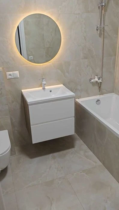 Продаж квартири з ремонтом в ЖК Аристократ