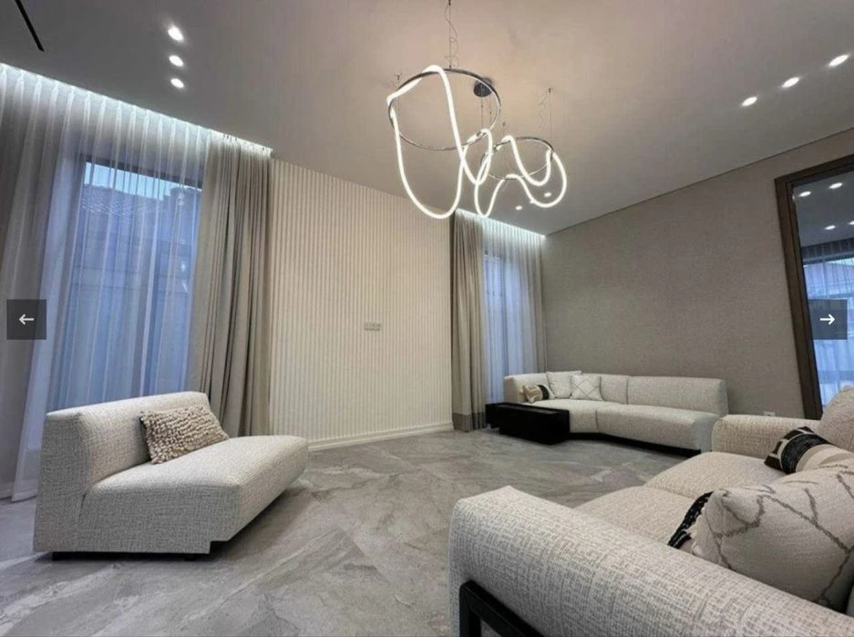 A new modern house in Sauvignon. A ready-made solution for you