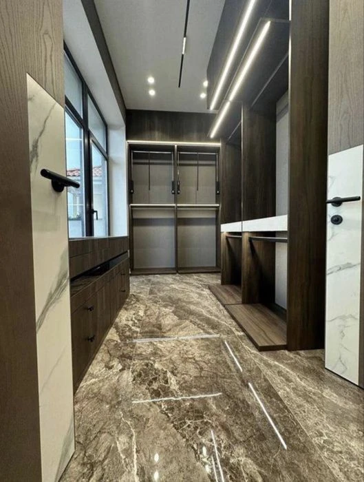 A new modern house in Sauvignon. A ready-made solution for you