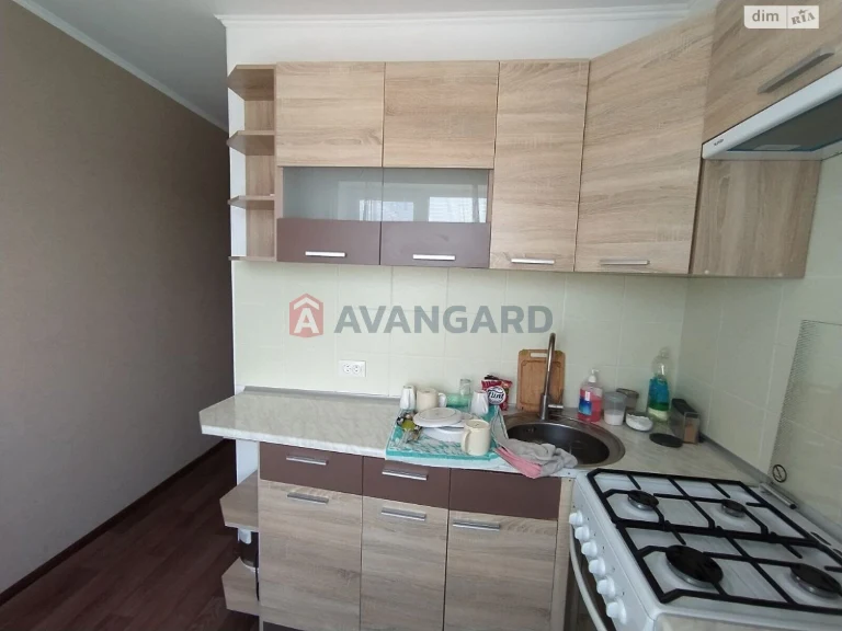 Продажа квартир Коммунарский