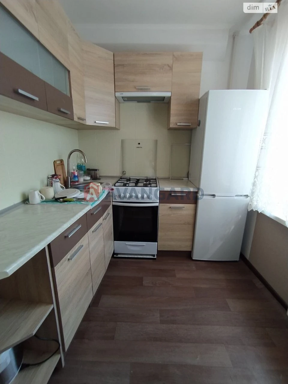 Продажа квартир Коммунарский