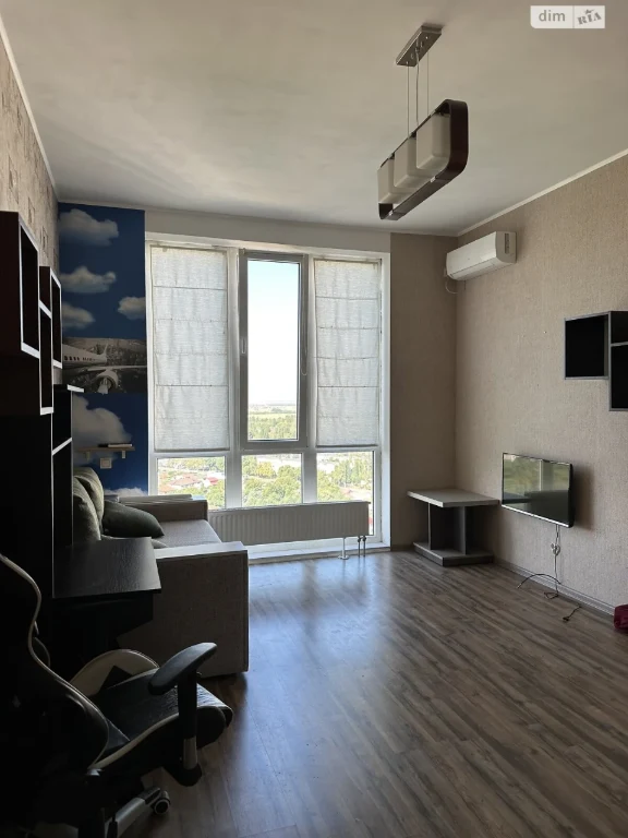 Long-Term Rental Apartment Chubayvka
