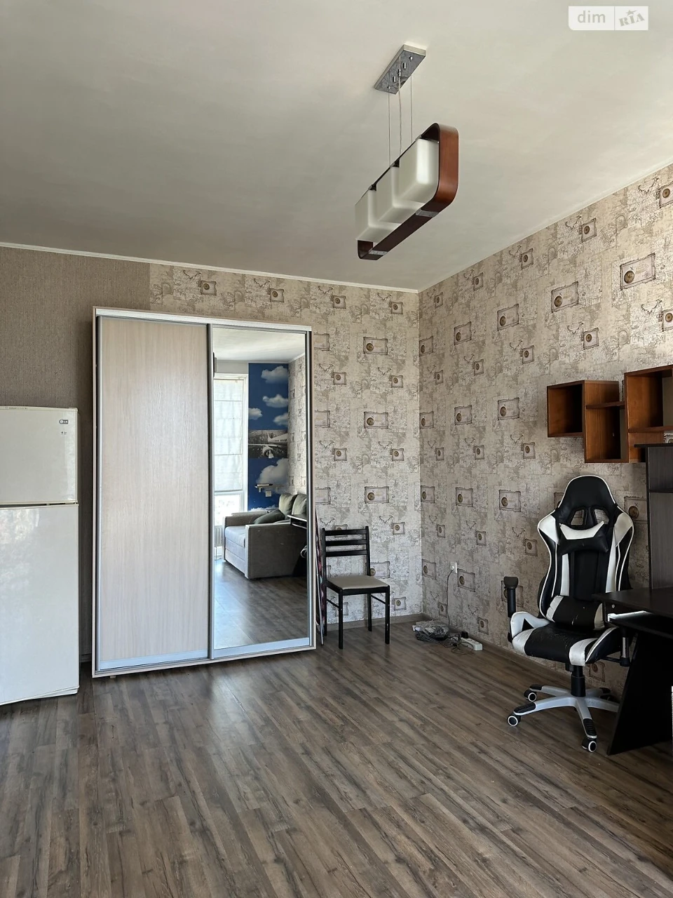 Long-Term Rental Apartment Chubayvka