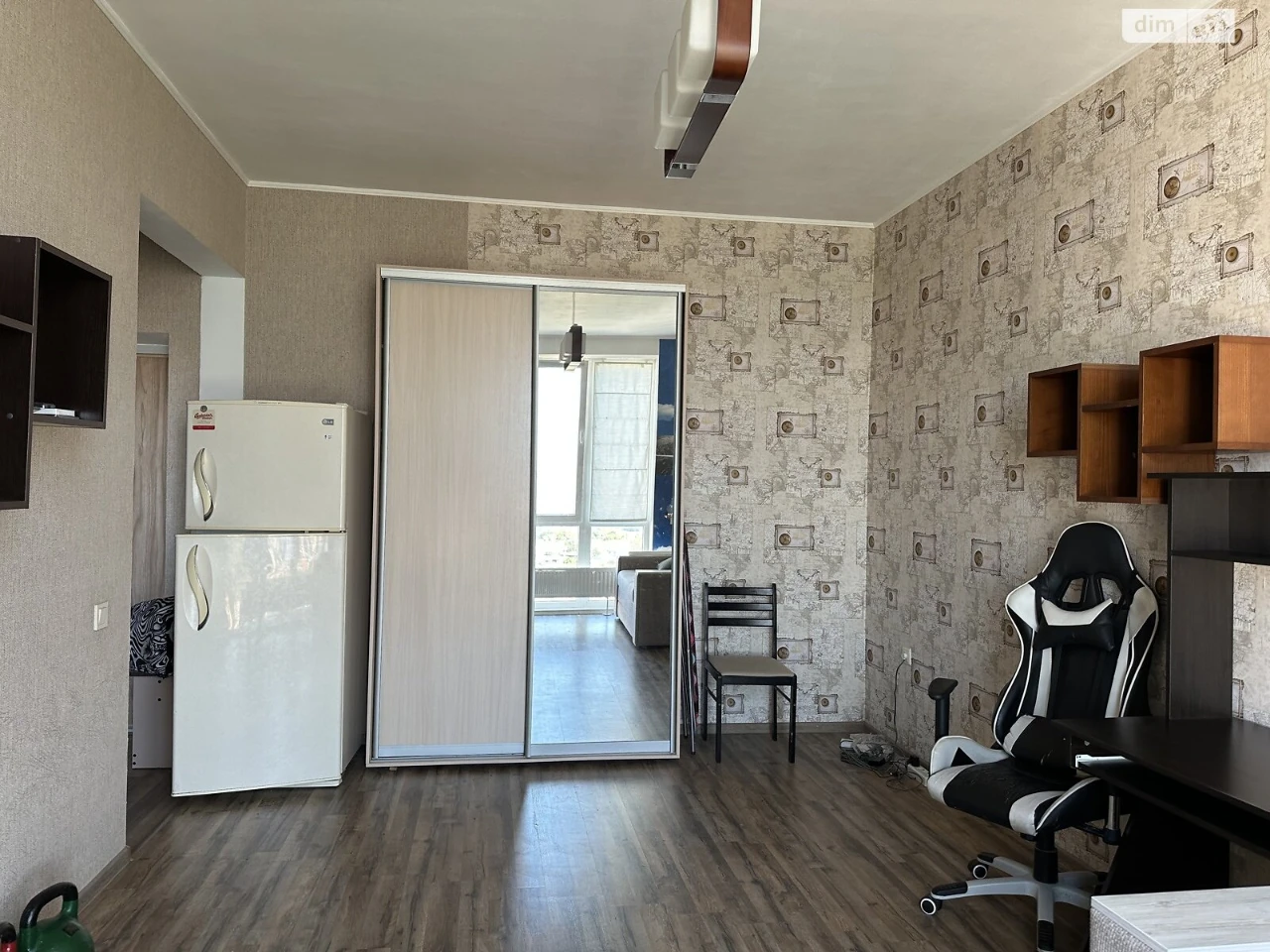 Long-Term Rental Apartment Chubayvka