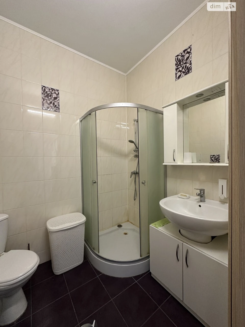 Long-Term Rental Apartment Chubayvka