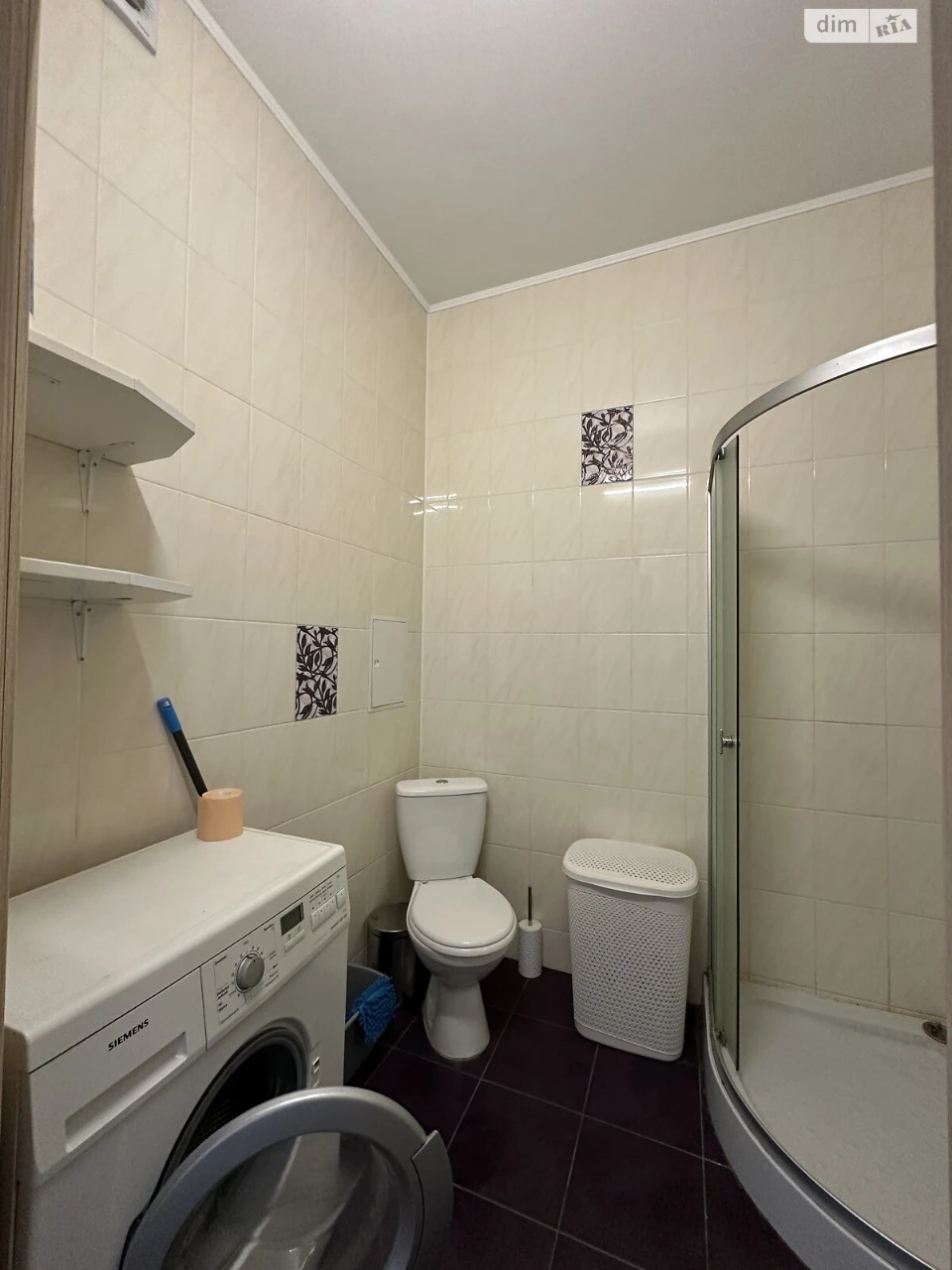 Long-Term Rental Apartment Chubayvka
