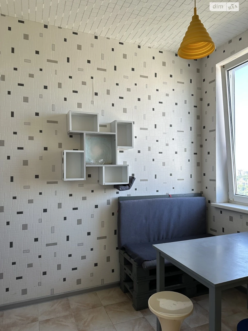 Long-Term Rental Apartment Chubayvka