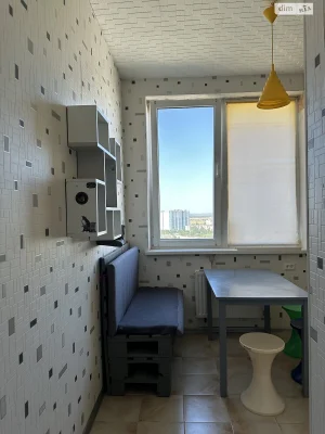 Long-Term Rental Apartment Chubayvka