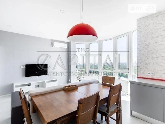 Sale of 3-room apartment 86 sq. m on Kharkivske highway 182 • ID 3469