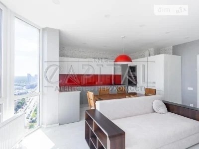 Sale of 3-room apartment 86 sq. m on Kharkivske highway 182 • ID 3469