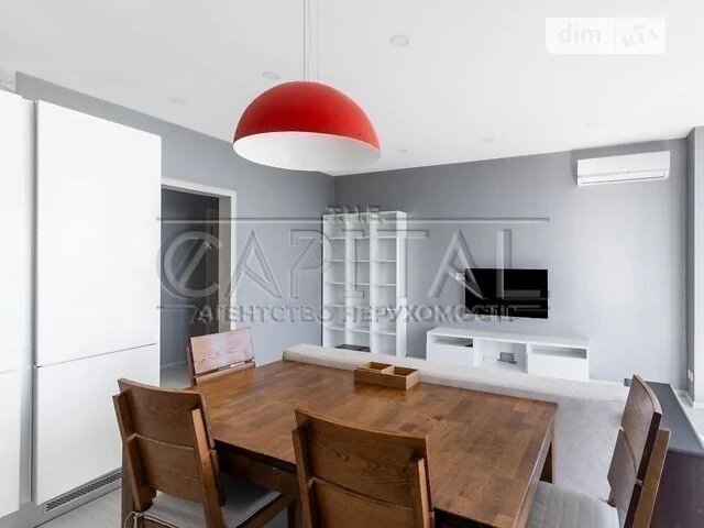 Sale of 3-room apartment 86 sq. m on Kharkivske highway 182 • ID 3469