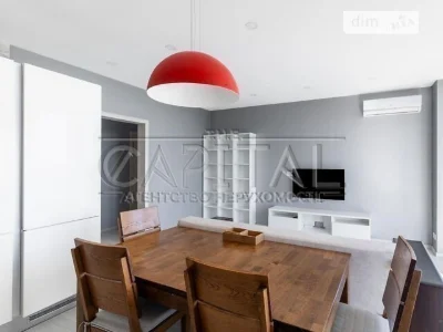 Sale of 3-room apartment 86 sq. m on Kharkivske highway 182 • ID 3469