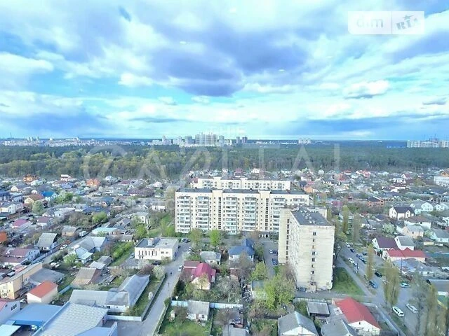 Sale of 3-room apartment 86 sq. m on Kharkivske highway 182 • ID 3469