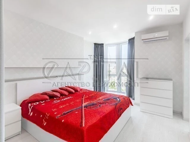 Sale of 3-room apartment 86 sq. m on Kharkivske highway 182 • ID 3469