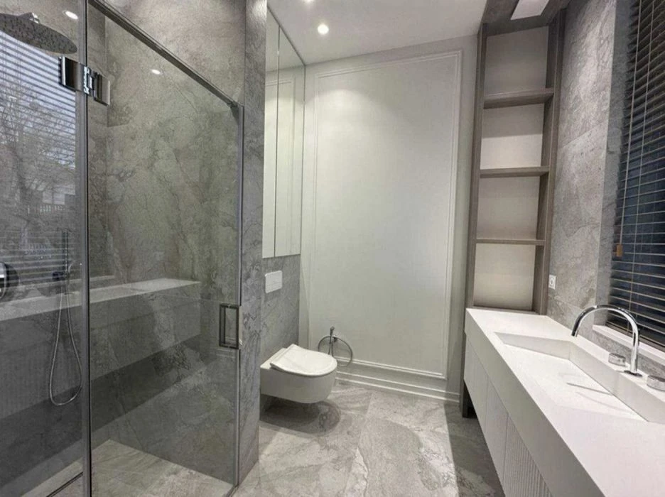A new modern house in Sauvignon. A ready-made solution for you