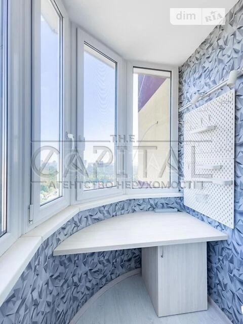 Sale of 3-room apartment 86 sq. m on Kharkivske highway 182 • ID 3469