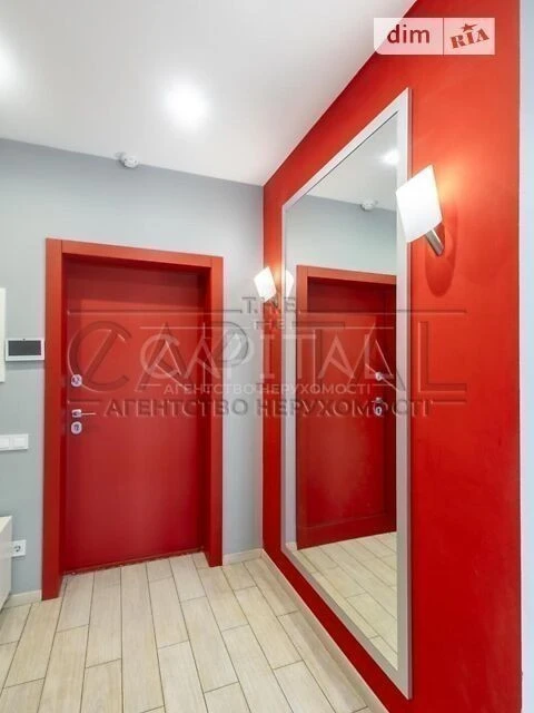 Sale of 3-room apartment 86 sq. m on Kharkivske highway 182 • ID 3469