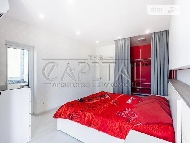 Sale of 3-room apartment 86 sq. m on Kharkivske highway 182 • ID 3469