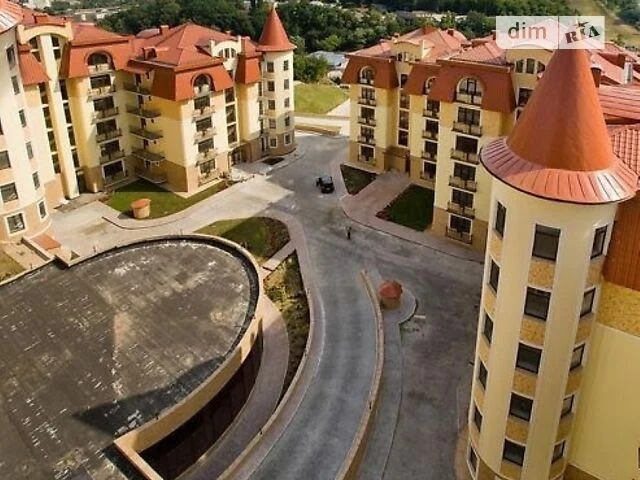 Sale of 5-room apartment 281.6 sq. m. on Protasiv Yar 8 st. • ID 34