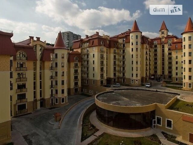 Sale of 5-room apartment 281.6 sq. m. on Protasiv Yar 8 st. • ID 34
