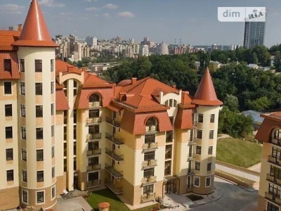 Sale of 5-room apartment 281.6 sq. m. on Protasiv Yar 8 st. • ID 34