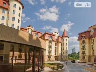 Sale of 5-room apartment 281.6 sq. m. on Protasiv Yar 8 st. • ID 34