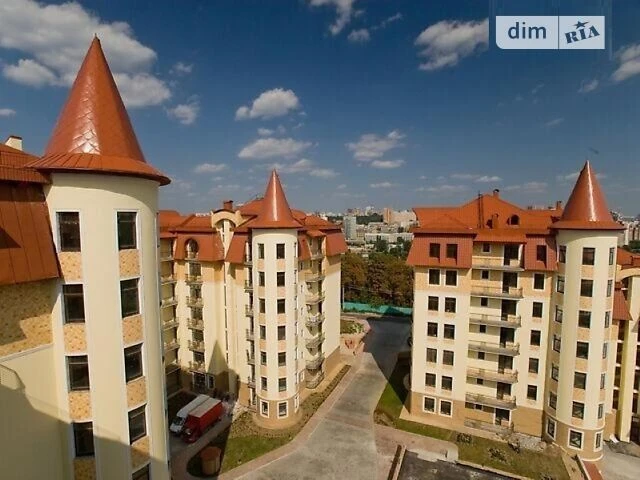 Sale of 5-room apartment 281.6 sq. m. on Protasiv Yar 8 st. • ID 34