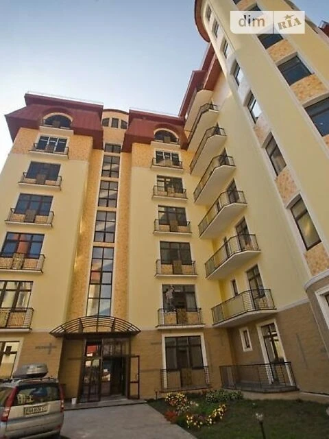Sale of 5-room apartment 281.6 sq. m. on Protasiv Yar 8 st. • ID 34