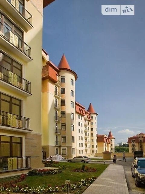 Sale of 5-room apartment 281.6 sq. m. on Protasiv Yar 8 st. • ID 34