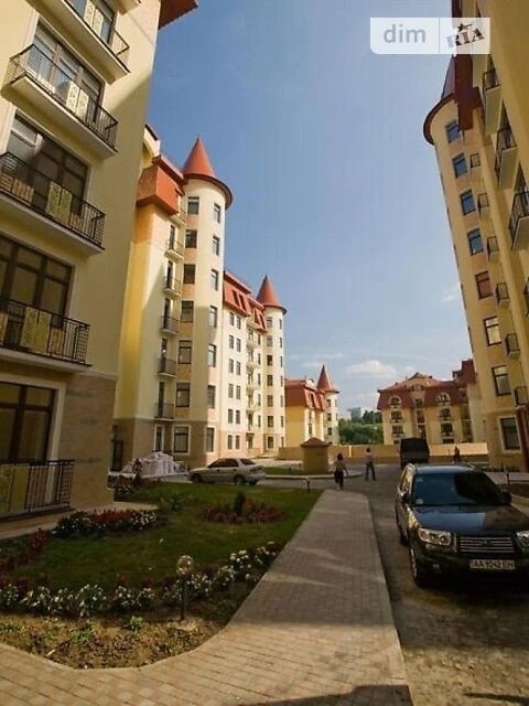 Sale of 5-room apartment 281.6 sq. m. on Protasiv Yar 8 st. • ID 34