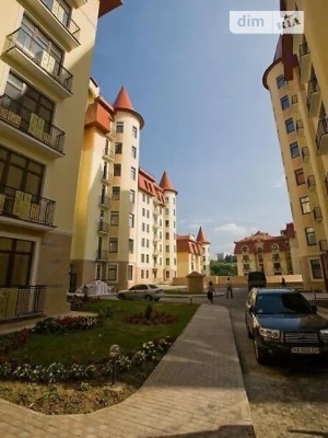 Sale of 5-room apartment 281.6 sq. m. on Protasiv Yar 8 st. • ID 34