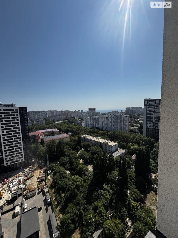 Продажа квартиры Средний Фонтан.
