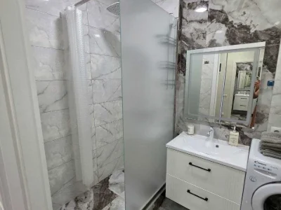 Apartment. Odesa, Literaturna St.
