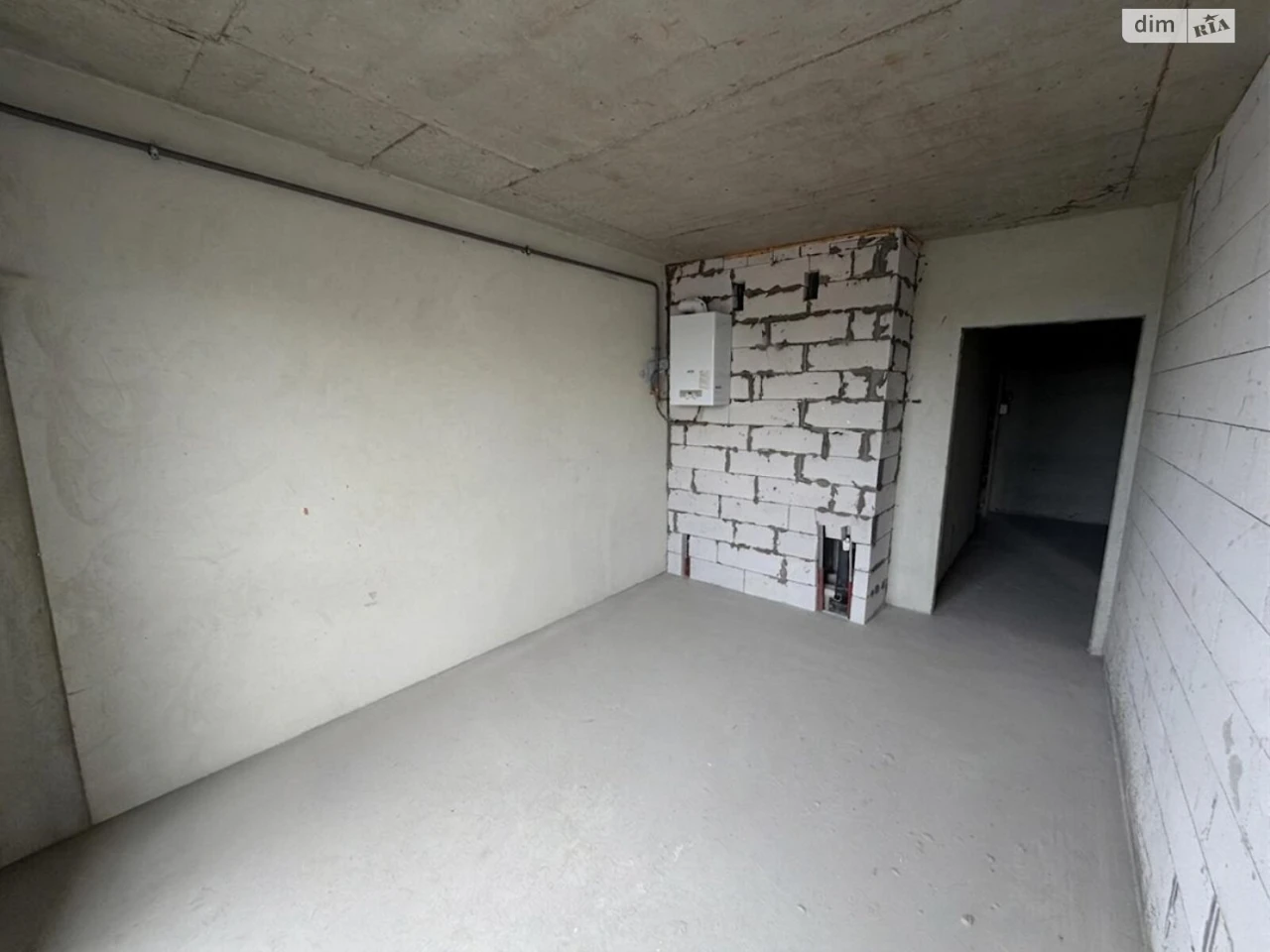 Apartment for sale Zboishcha