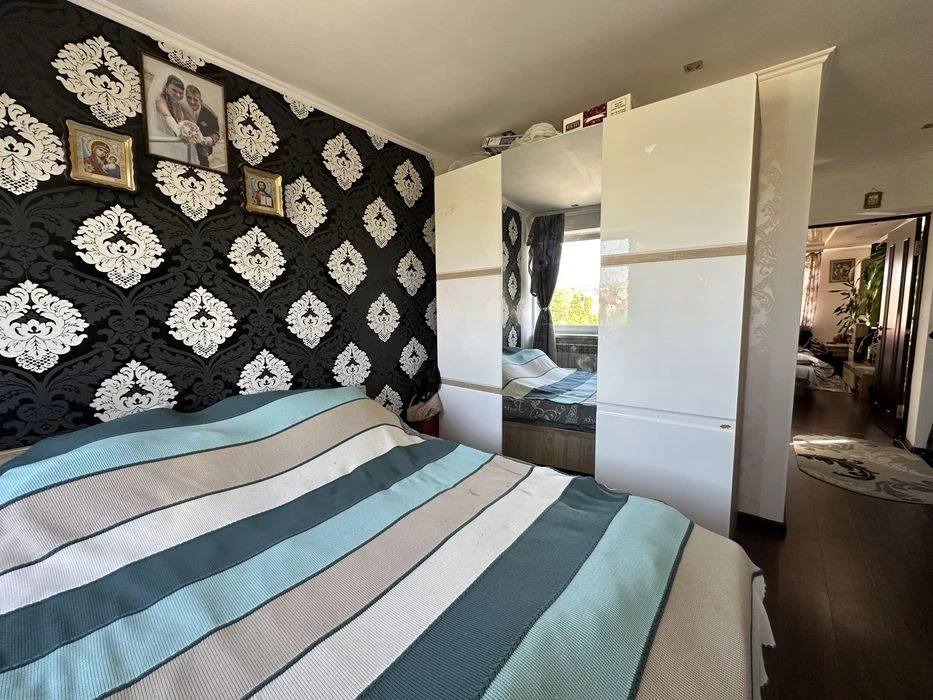 Продаж 2-х кімнатної в новобудові/1400$кв