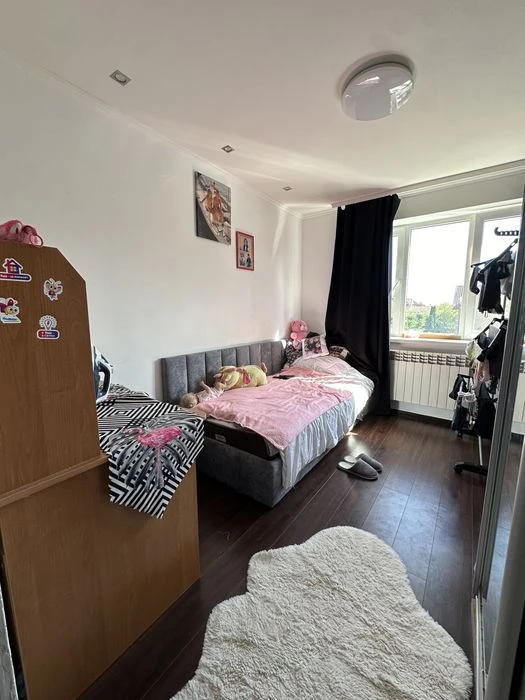 Продаж 2-х кімнатної в новобудові/1400$кв