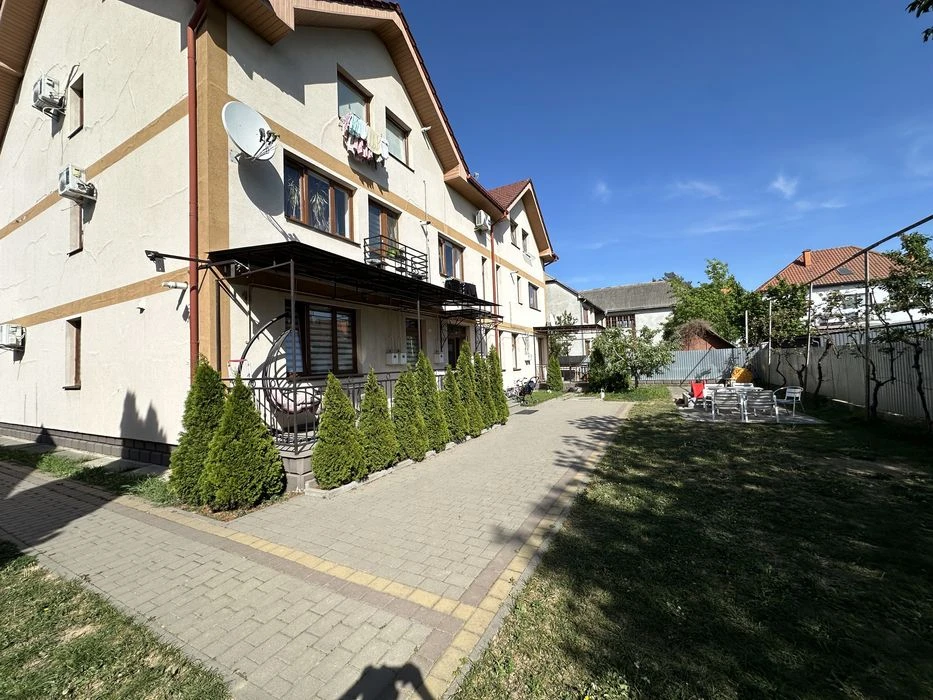 Продаж 2-х кімнатної в новобудові/1400$кв
