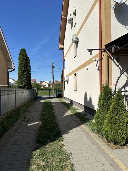 Продаж 2-х кімнатної в новобудові/1400$кв