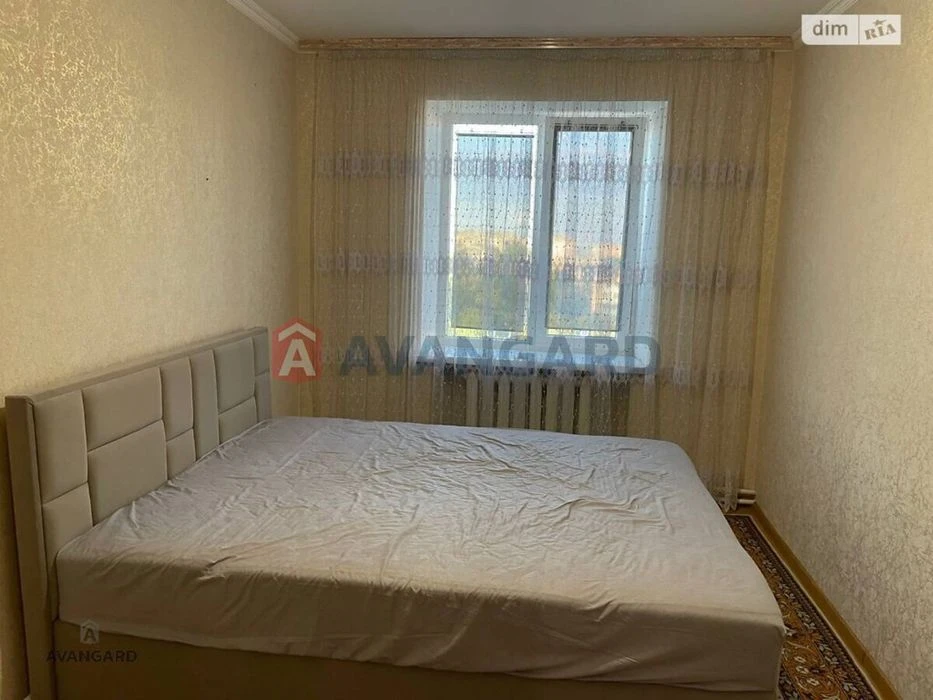 Продам 4к квартиру в элитном районе Винницы.