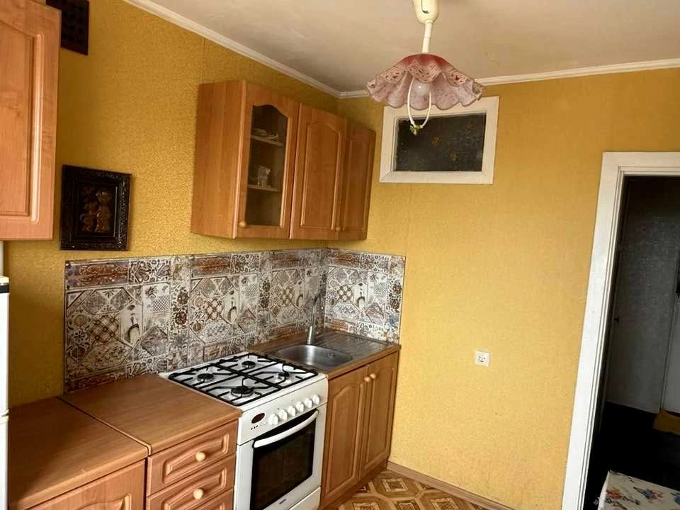 Квартира. Рівне, Кавказька вул.