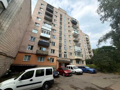 Квартира. Рівне, Кавказька вул.