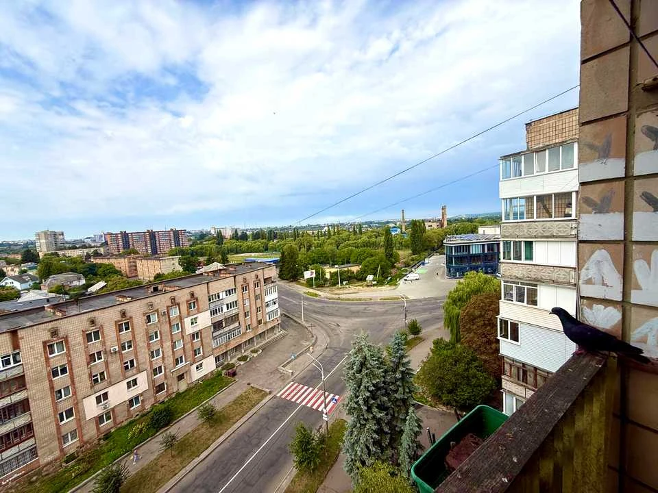 Квартира. Рівне, Кавказька вул.
