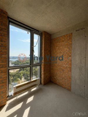1-room apartment, 51 sq.m.