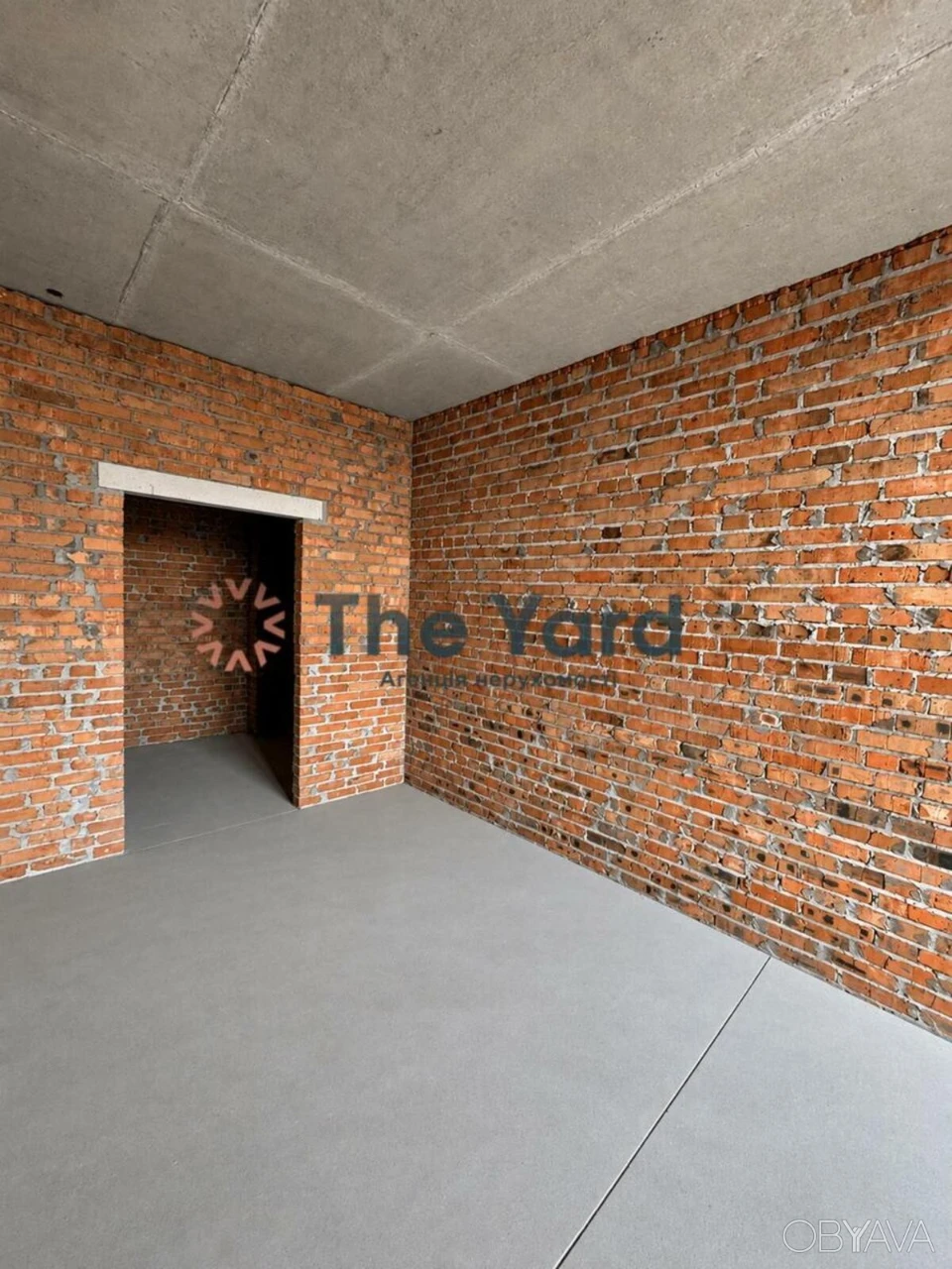 1-room apartment, 51 sq.m.