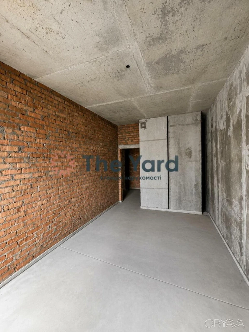 1-room apartment, 51 sq.m.