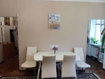 Продажа 2 комнатной квартиры ,район Титова ( Независимости) 2